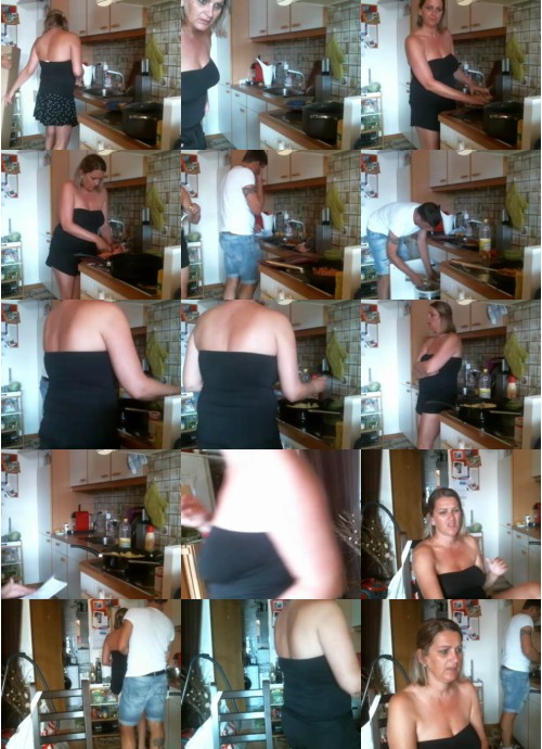 Download Video File: cam4 teufelchen71