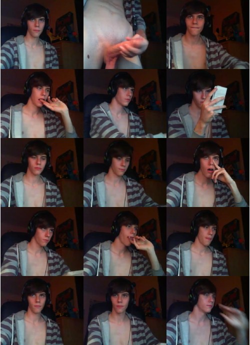 Download Video File: cam4 thegamerdog