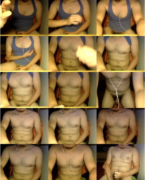 Download Video File: cam4 thomas99000