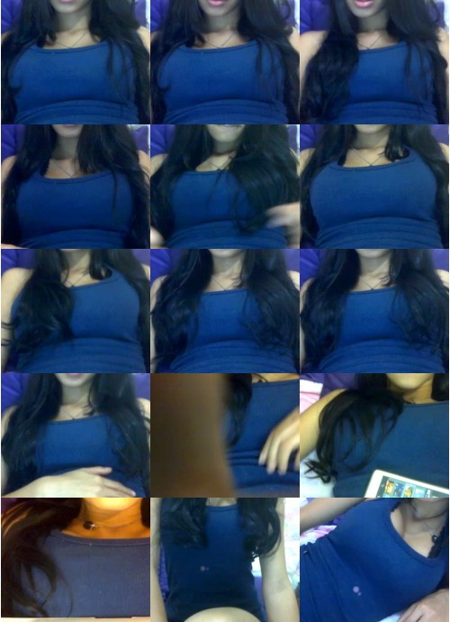 Download Video File: cam4 titiacreuza