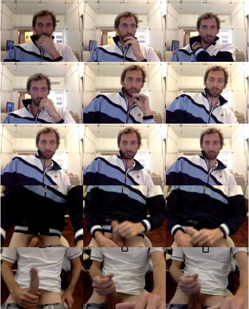 Download Video File: cam4 tontin69