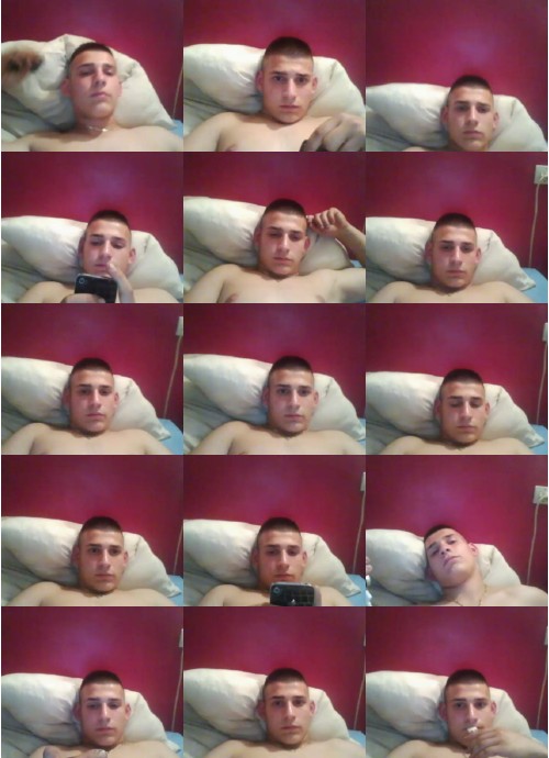 Download Video File: cam4 toulouzin3