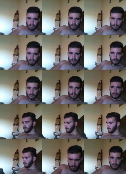 Download Video File: cam4 trilobites