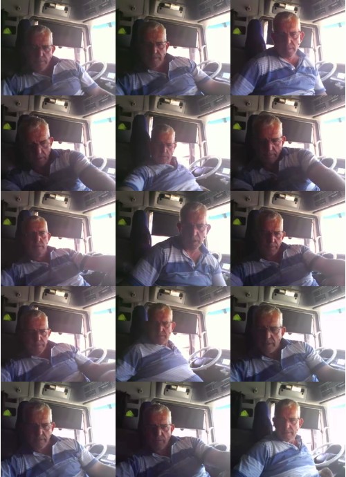 Download Video File: cam4 truck50