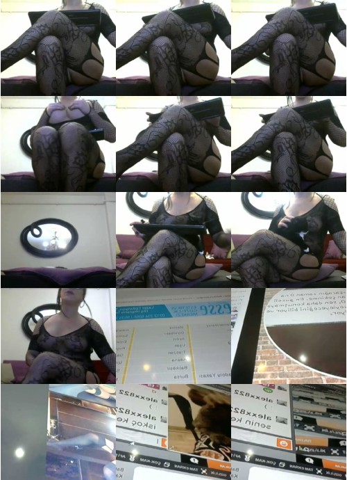 Download Video File: cam4 ts yasmin  