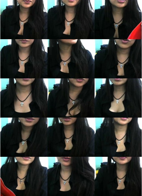 Download Video File: cam4 tvmeskita23