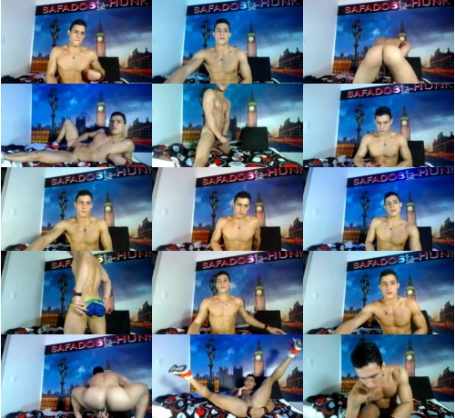 Download Video File: cam4 twohotguys69