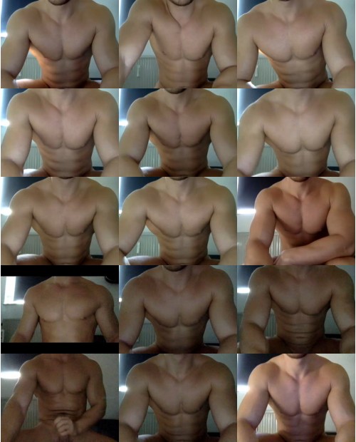 Download Video File: cam4 ungtyr93