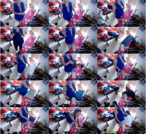 Download Video File: cam4 veraflynn