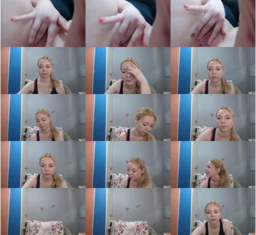 Download Video File: cam4 viki sweet