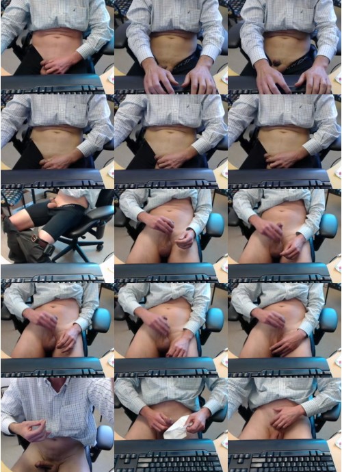 Download Video File: cam4 wildtommy