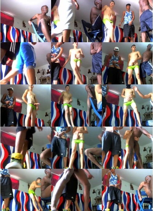 Download Video File: cam4 wuapomonster