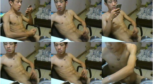 Download Video File: cam4 yufan9420
