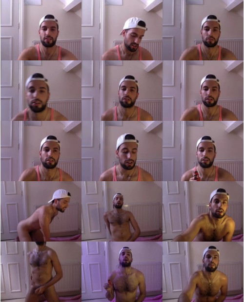 Download Video File: cam4 21tonedboy2