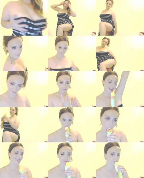 Download Video File: cam4  kolye 