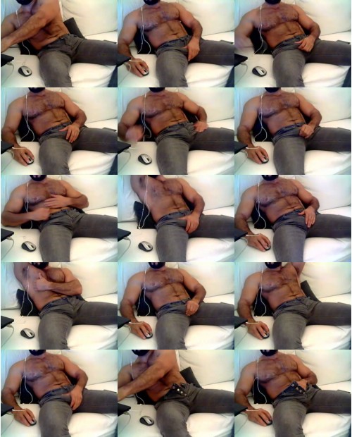 Download Video File: cam4 akhileus
