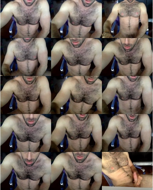 Download Video File: cam4 al3xan3r