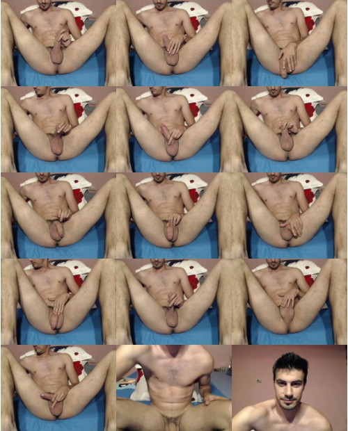 Download Video File: cam4 alexluci2003