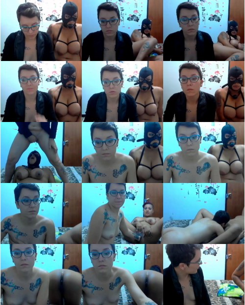 Download Video File: cam4 amorlatinox