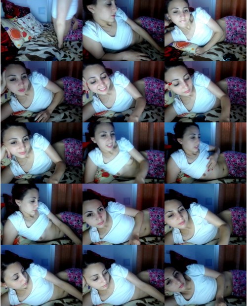 Download Video File: cam4 anda millya