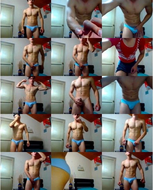 Download Video File: cam4 andyfucker1