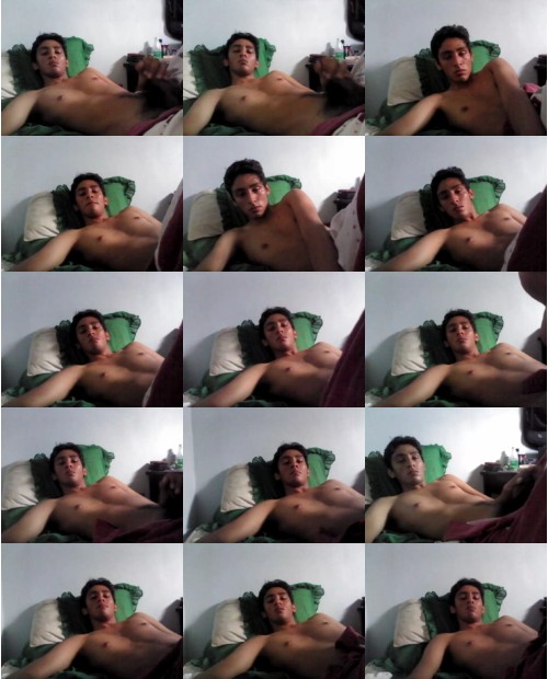 Download Video File: cam4 asgar andres