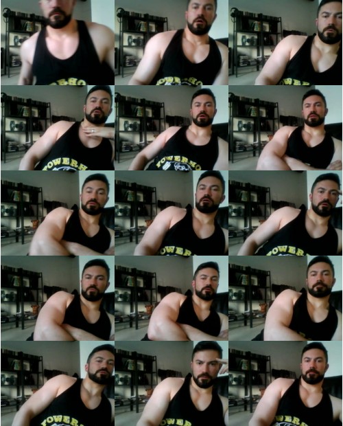 Download Video File: cam4 avelcain