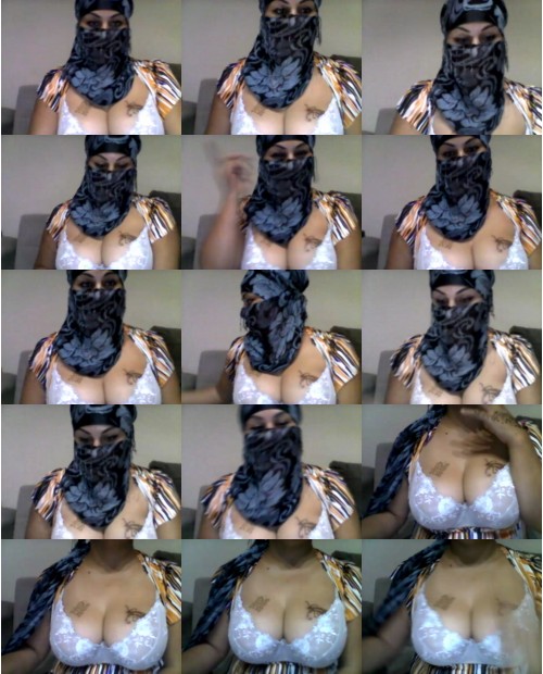Download Video File: cam4 azgin afet