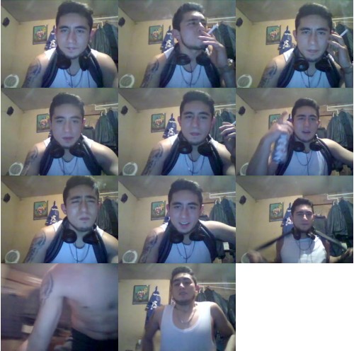 Download Video File: cam4 azoscar12