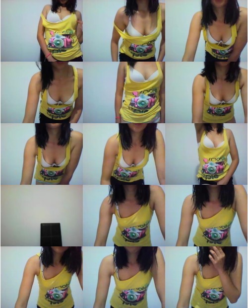 Download Video File: cam4 baby madrid