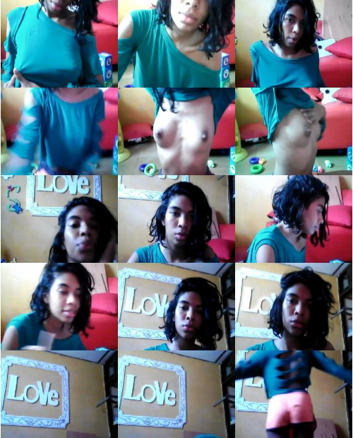 Download Video File: cam4 babyskinny