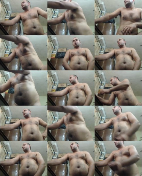 Download Video File: cam4 badbulgaro