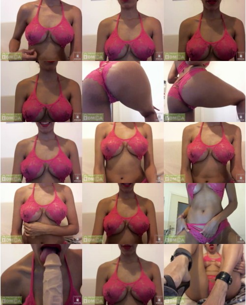 Download Video File: cam4 bambola809