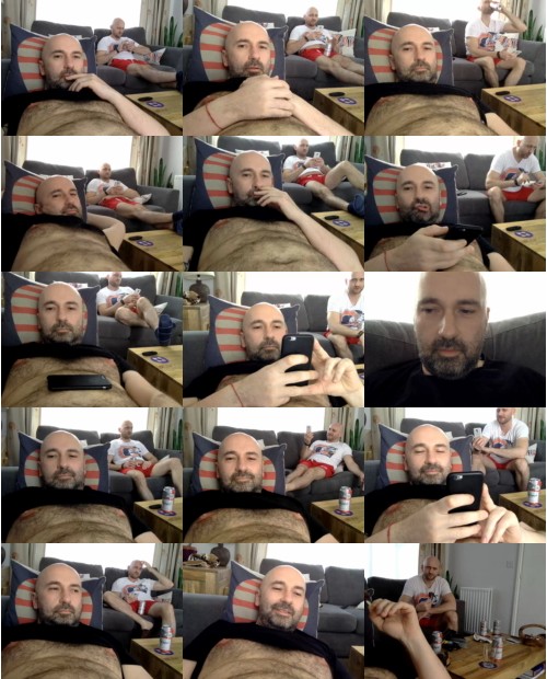 Download Video File: cam4 baragan80