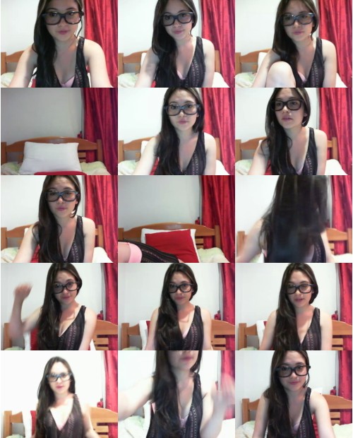 Download Video File: cam4 beautymiley