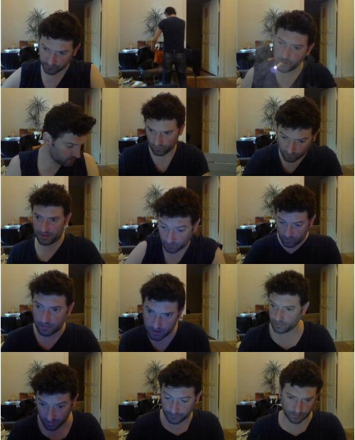 Download Video File: cam4 berlinforyou