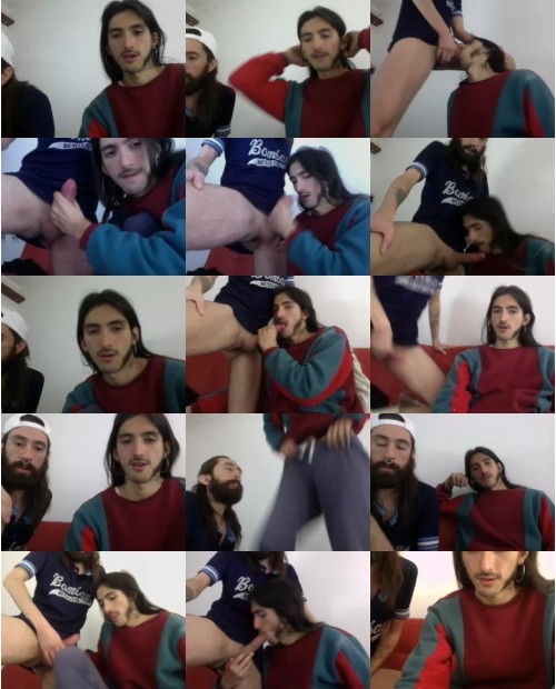 Download Video File: cam4 bizarreghost