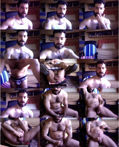 Download Video File: cam4 bokexxx