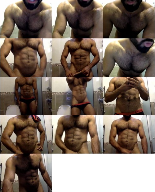 Download Video File: cam4 brokenpearlz