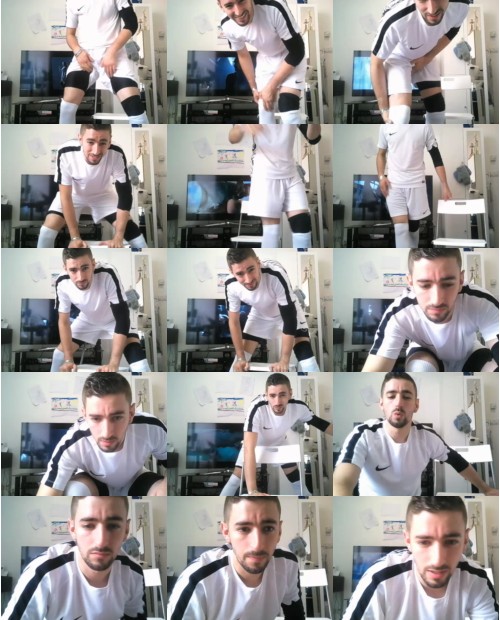 Download Video File: cam4 buffon42