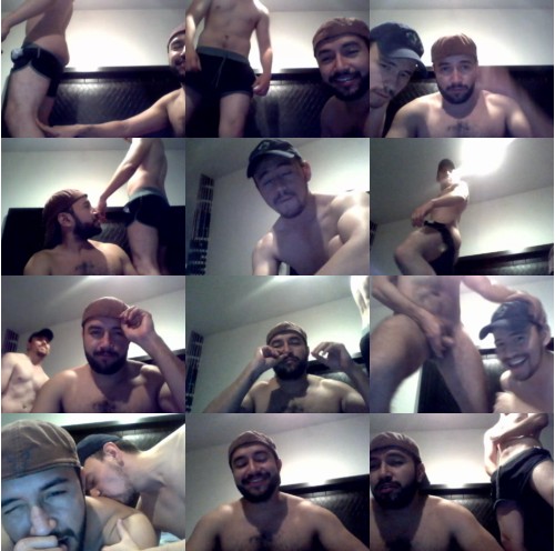 Download Video File: cam4 burromorales