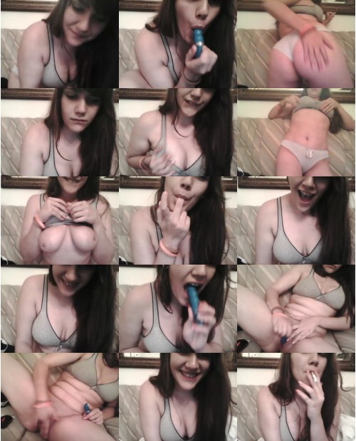 Download Video File: cam4 candy 3