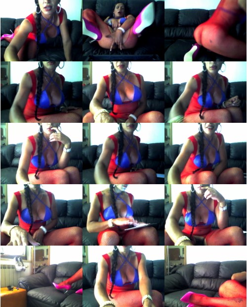 Download Video File: cam4 carolinda1