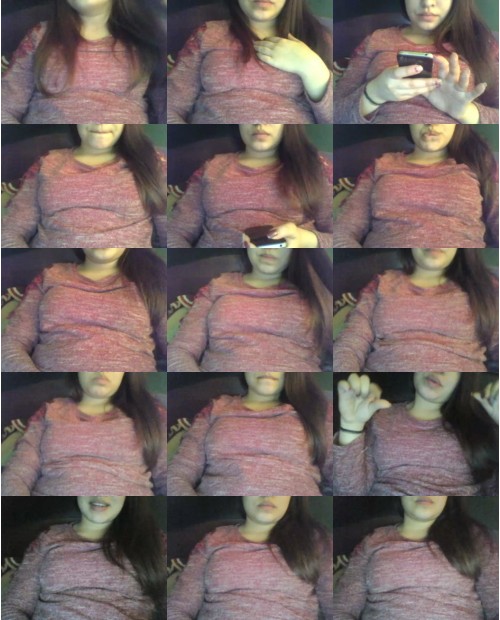 Download Video File: cam4 cenicienta99