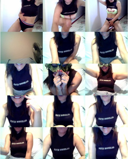 Download Video File: cam4 ceydaceyhunn