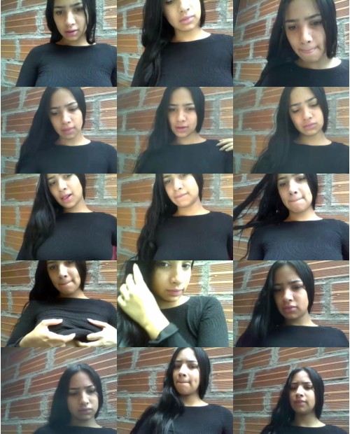 Download Video File: cam4 danna 18