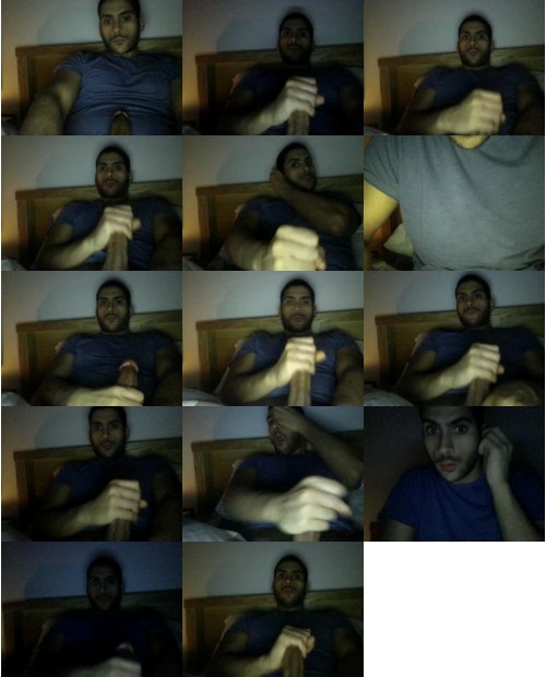 Download Video File: cam4 dbdarrenbent