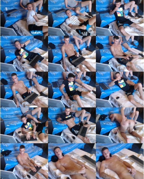 Download Video File: cam4 dynamoboy