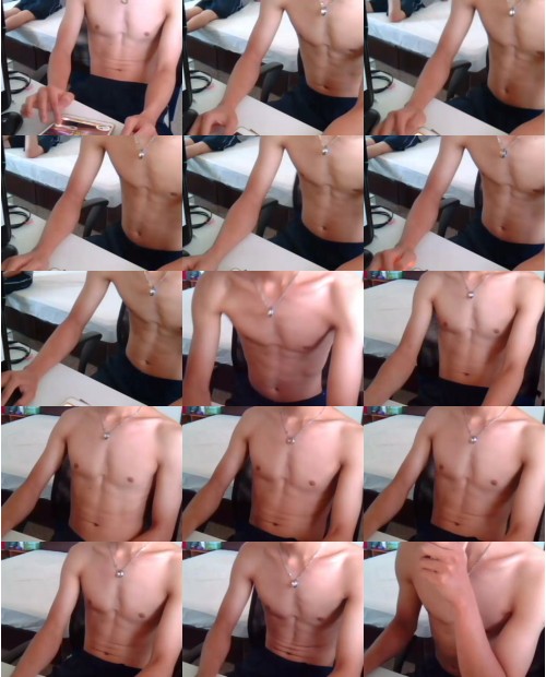 Download Video File: cam4 ehgrrd