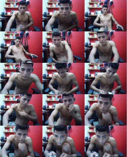Download Video File: cam4 elpepebueno